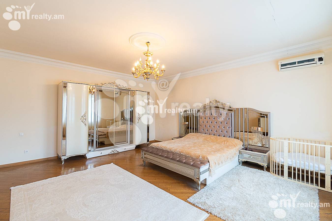 House for rent خیابان 17 کاناکِر, کاناکِر – زیتون ایروان, 135461