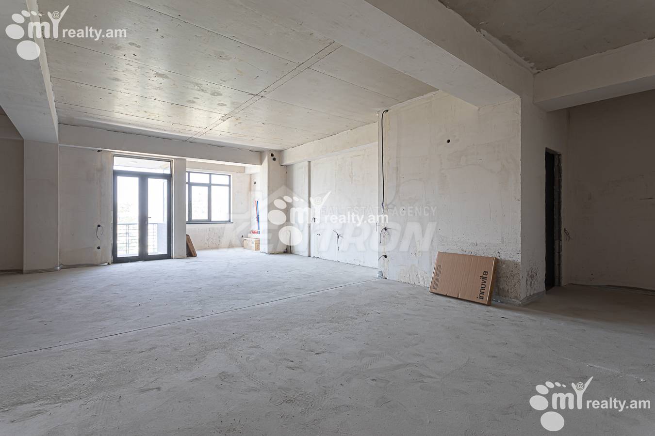 4 bedroom apartment for sale خیابان گ. هوفسِپیان, نورک ماراش ایروان, 156617