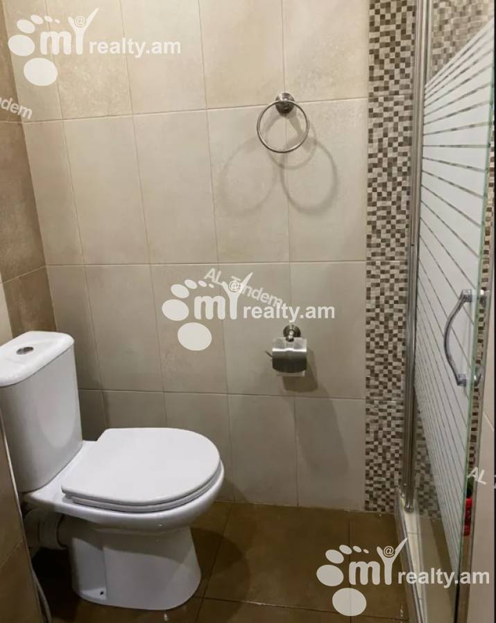 3 սենյականոց բնակարան  Վարդանանց փող, Կենտրոն Երևան, 147777