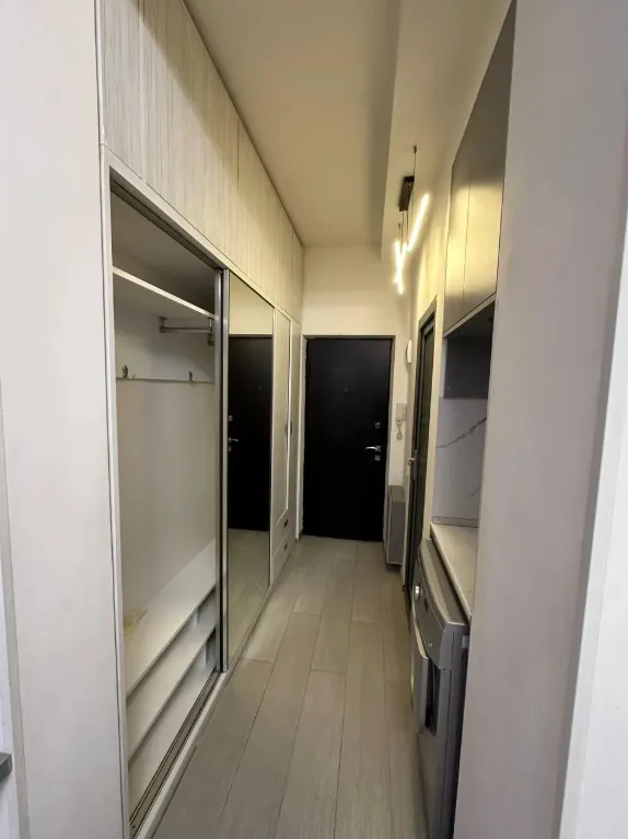 1 bedroom apartment for sale خیابان و. واقارشیان, عربگیر ایروان, 159944
