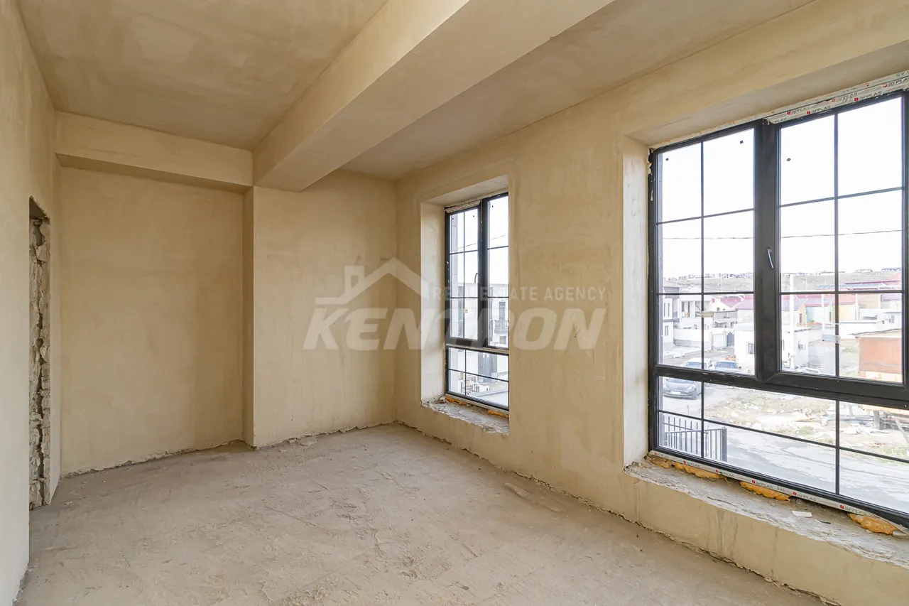 Առանձնատուն  կառուցապատողից Գ 1 թաղ., Աջափնյակ Երևան, 158092