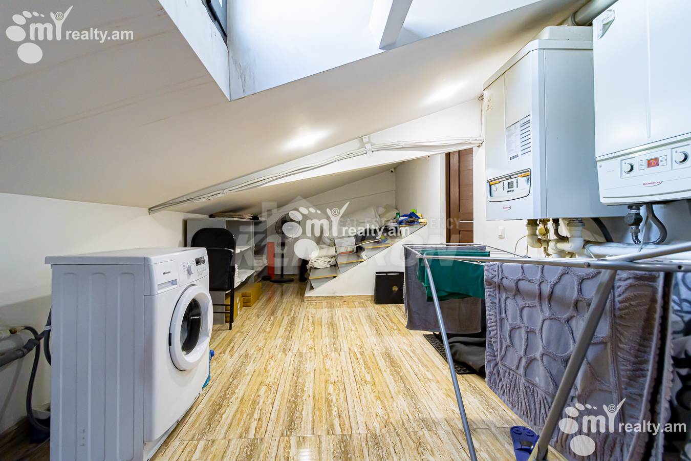 Commercial property for sale Rostovyan St, Erebuni Yerevan, 154612