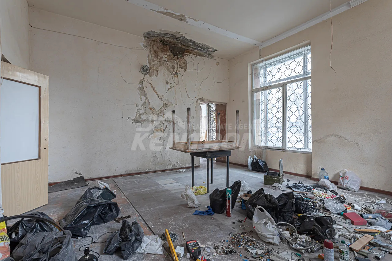 Снять коммерческoе помещение Аршакуняц пр, Шенгавит Ереван, 157925