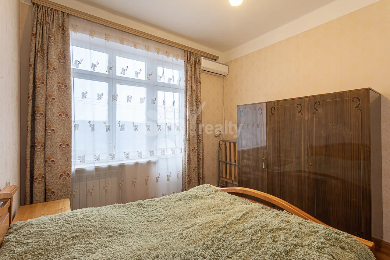 3 bedroom apartment for sale Aygedzor alley, Arabkir Yerevan, 159678