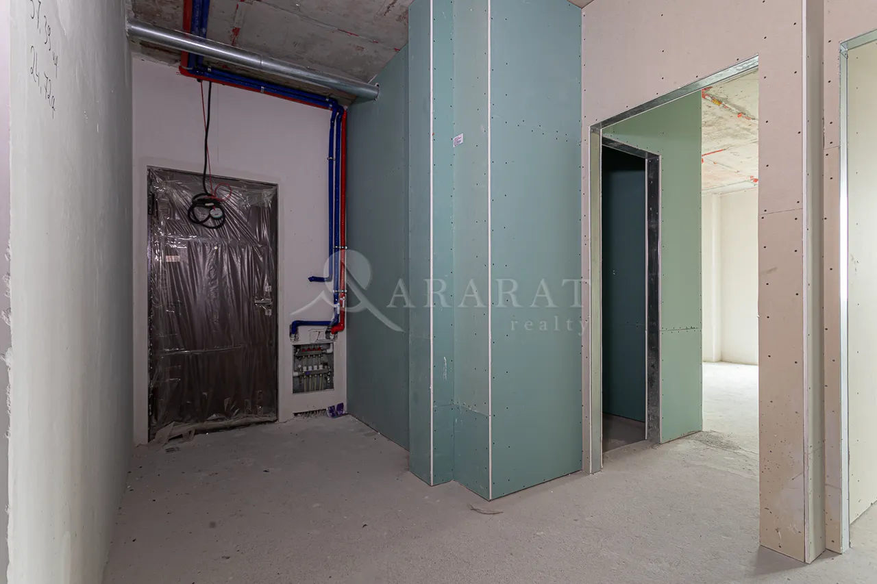 3 bedroom apartment for sale Shiraz St, Adshapnjak Yerevan, 157963