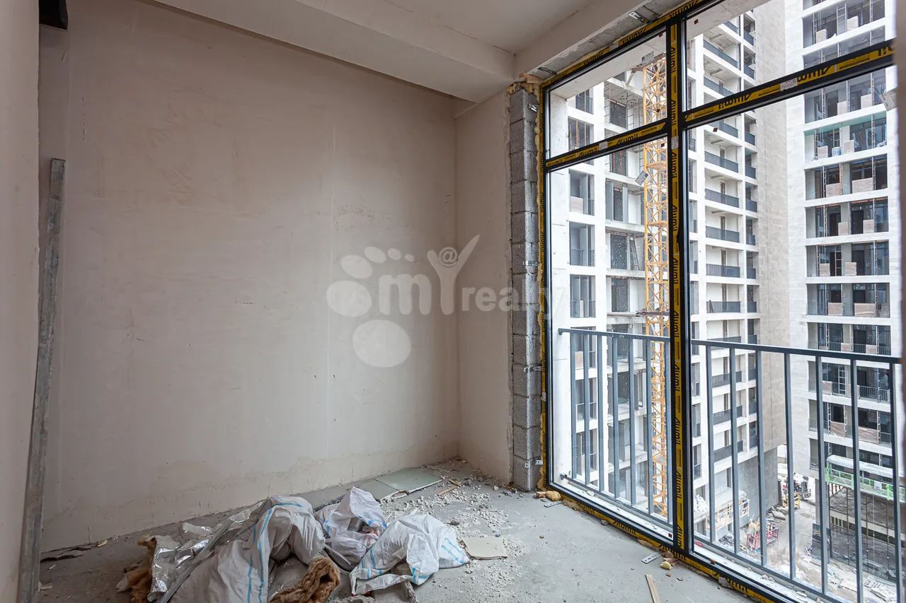 2 bedroom apartment for sale Arshakunyats Ave, Center Yerevan, 160497
