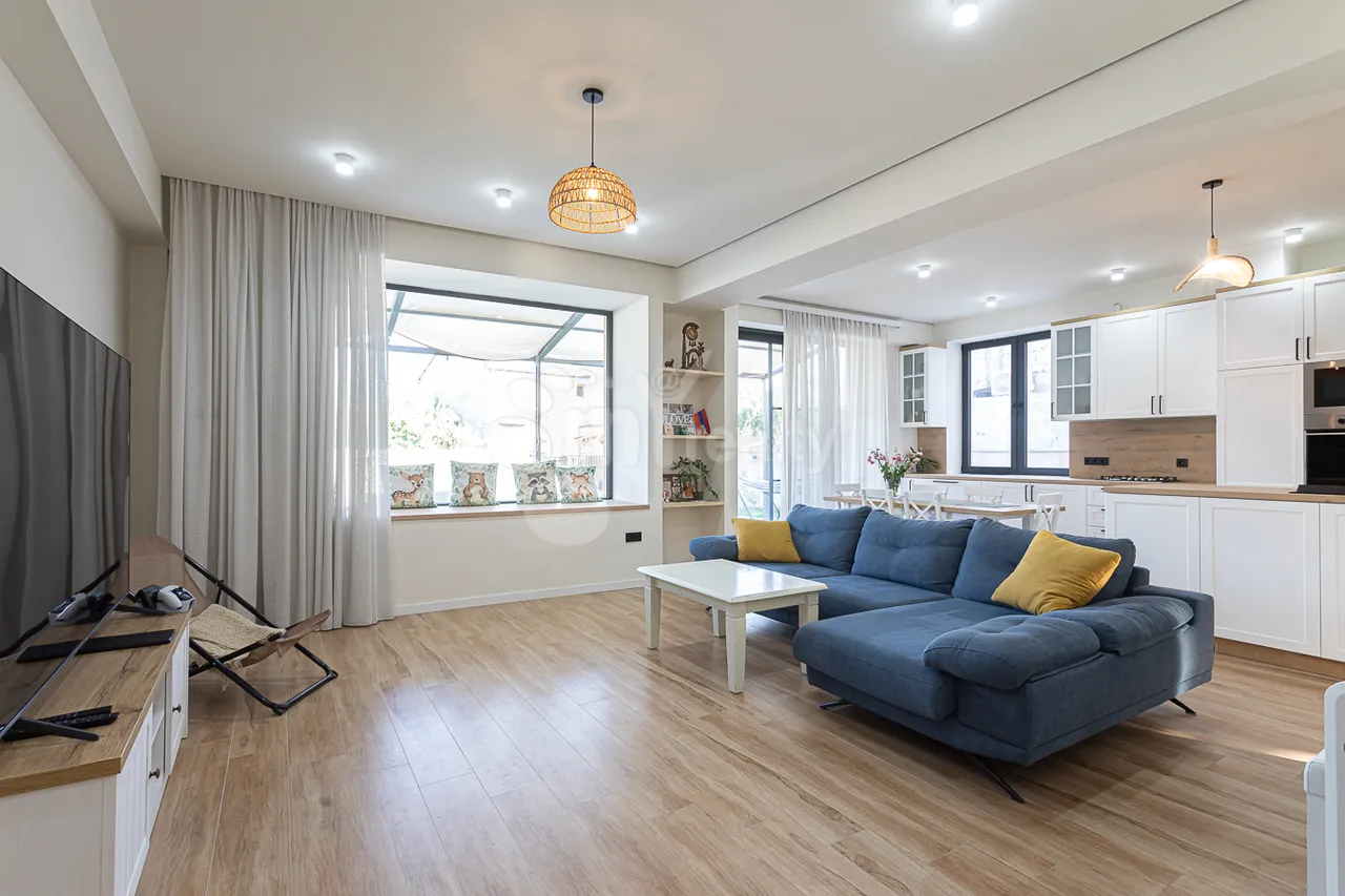 House for sale Paruyr Sevak dis., Awan Yerevan, 158348