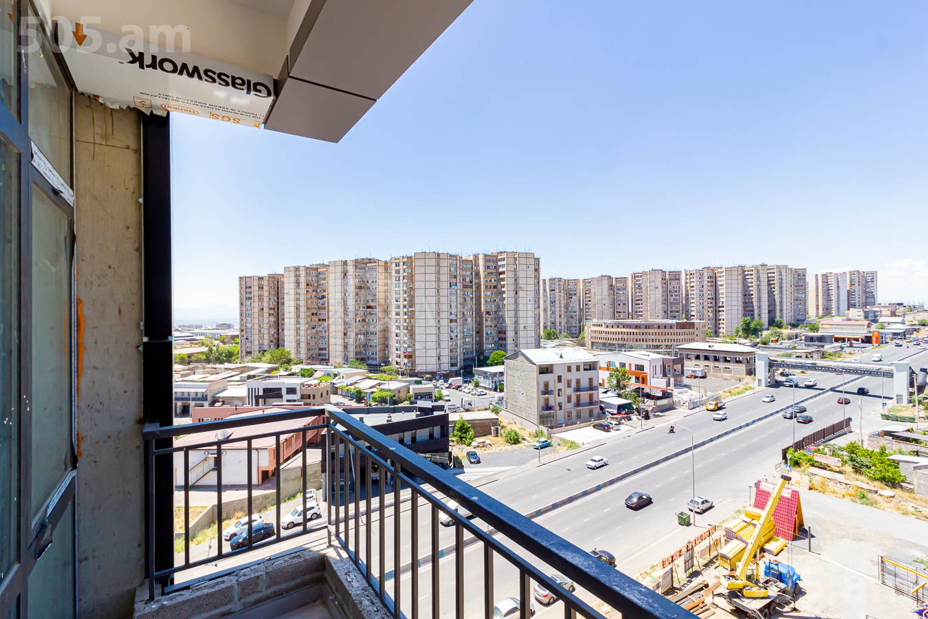 3 սենյականոց բնակարան  Դավթաշենի 4-րդ փող, Դավթաշեն Երևան, 151556