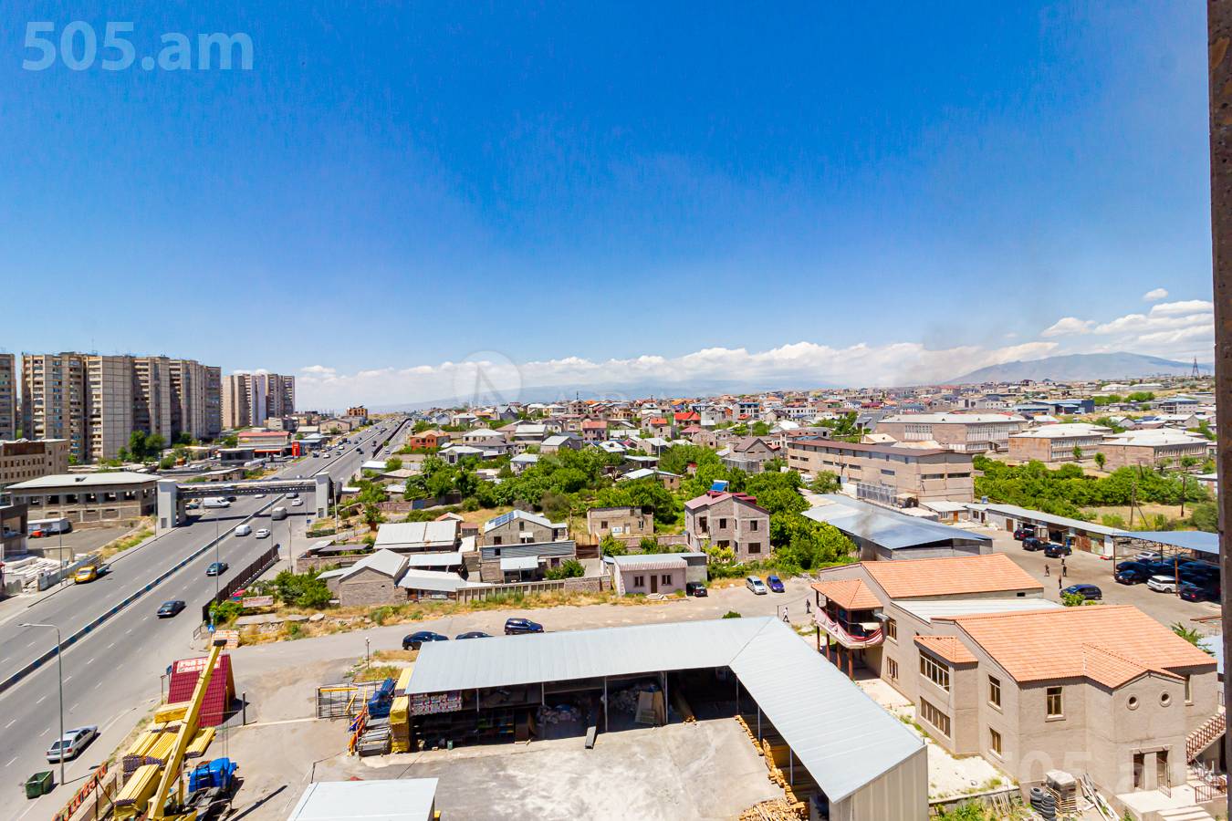 3 սենյականոց բնակարան  Դավթաշենի 4-րդ փող, Դավթաշեն Երևան, 151556