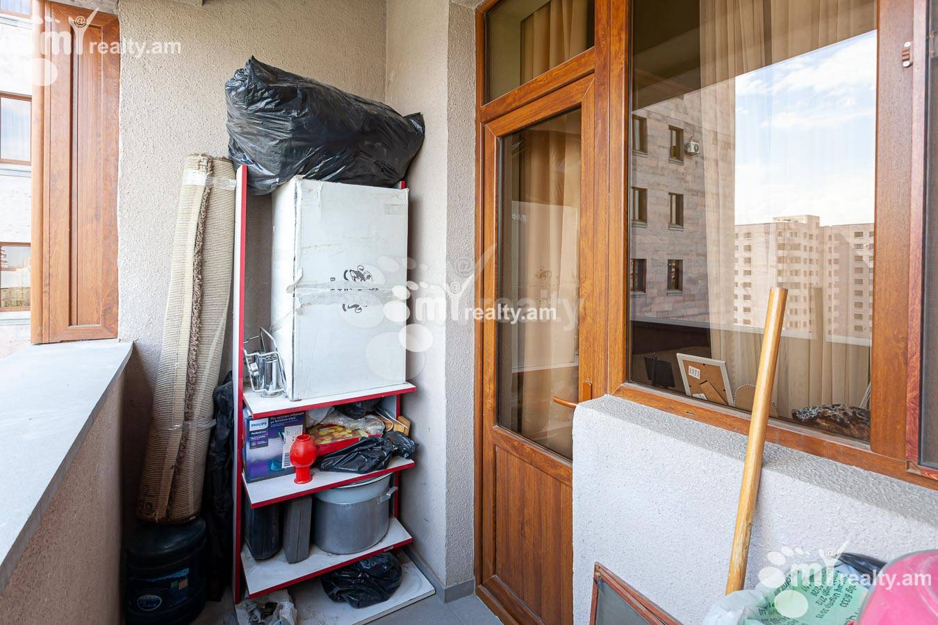 4 սենյականոց բնակարան  Ծարավ Աղբյուրի փող., Ավան Երևան, 155338