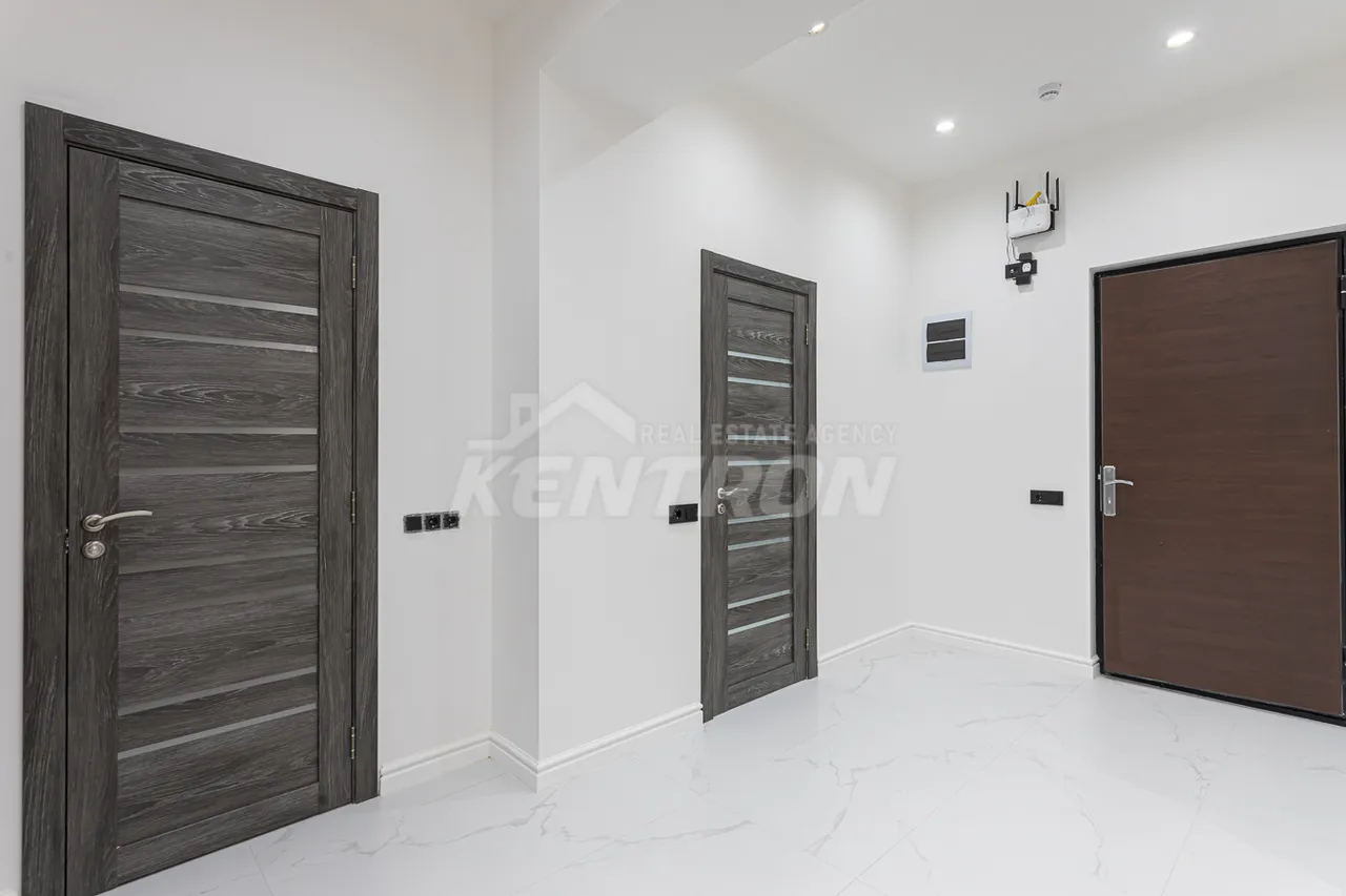 2 bedroom apartment for rent خیابان گِریبودوف, عربگیر ایروان, 159415