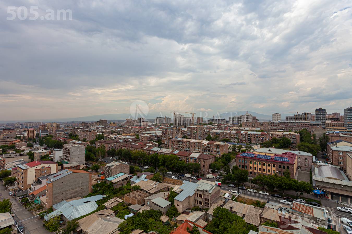 Купить 3 комнатную квартиру , Арабкир Ереван, 151745