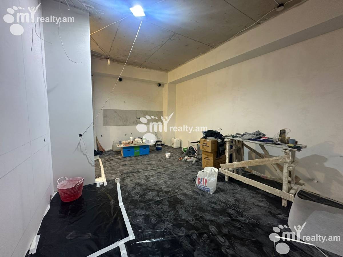 2 bedroom apartment for sale خیابان هالابیان, آچاپنیاک ایروان, 160094