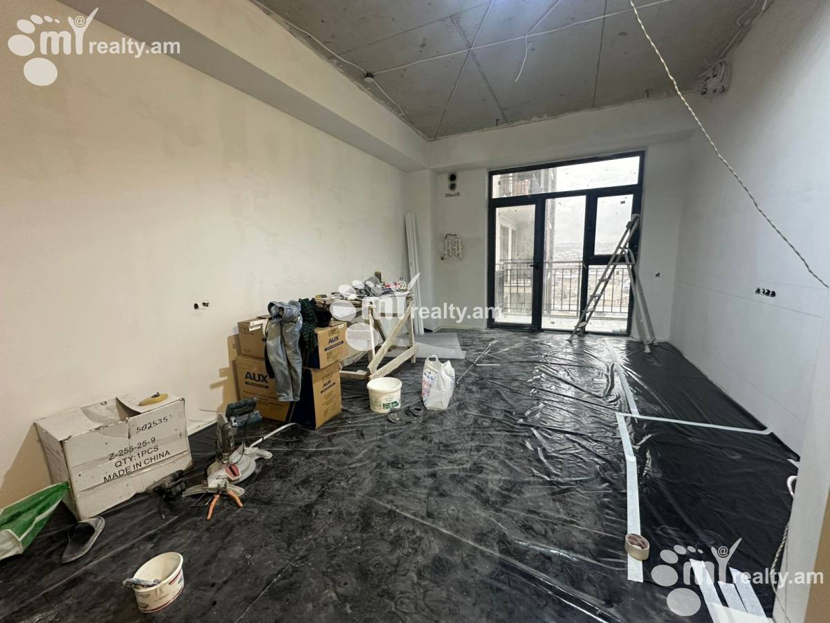 2 bedroom apartment for sale خیابان هالابیان, آچاپنیاک ایروان, 160094