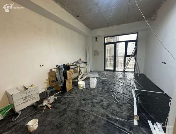 norakaruyc-bnakaran/2-senyakanoc/Halabyan+St/Ajapnyak/Yerevan