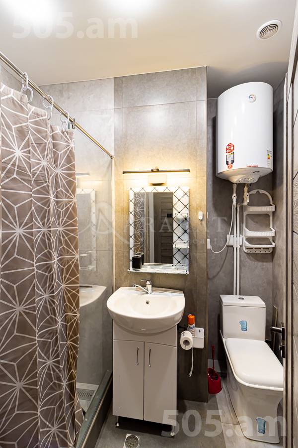 2 bedroom apartment for sale خیابان ک. اولنِتسی, کاناکِر – زیتون ایروان, 154814