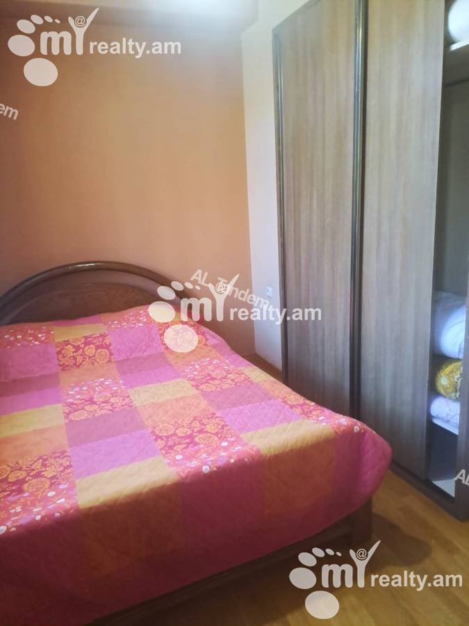 3 bedroom apartment for rent خیابان نعلبندیان, مرکز شهر ایروان, 153317