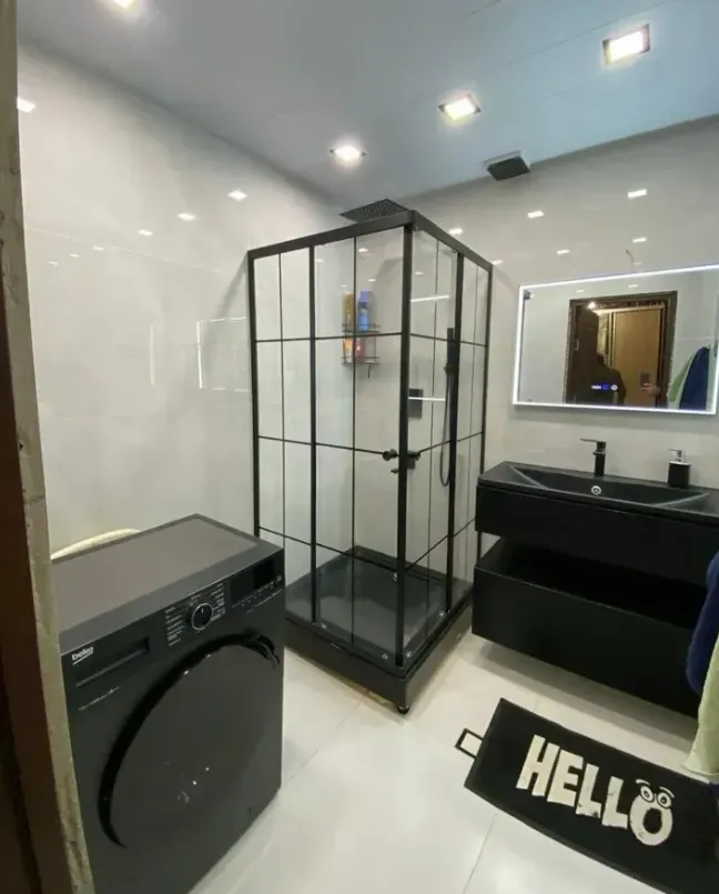 4 bedroom apartment for sale Vratsakan St, Arabkir Yerevan, 160925