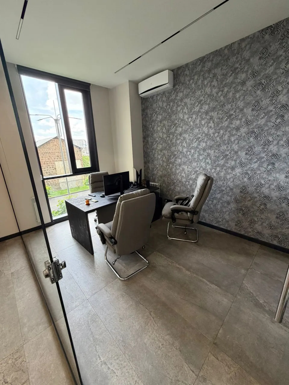 Commercial property for sale Rostom St, Center Yerevan, 161279