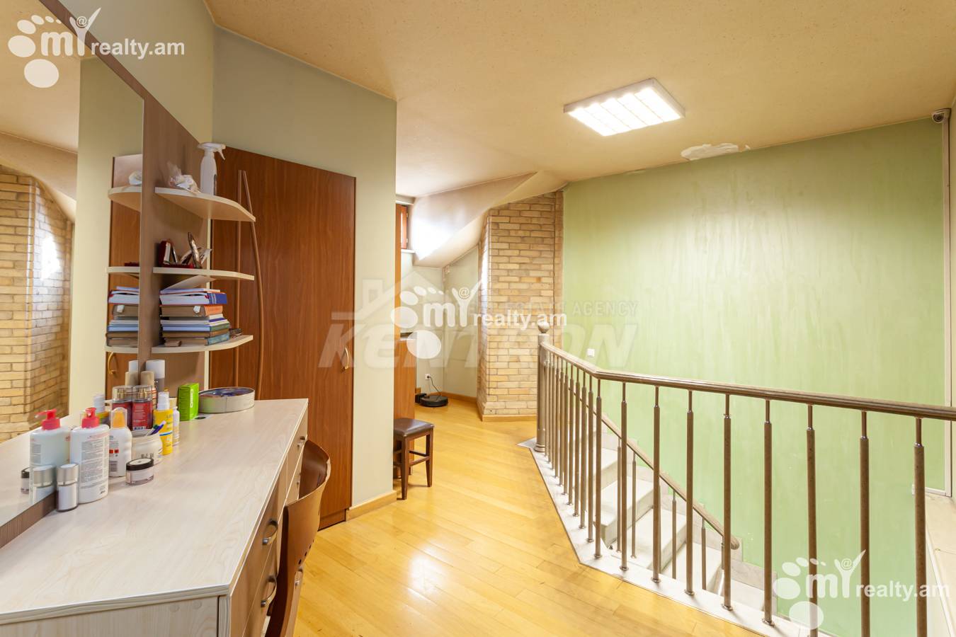 6 bedroom apartment for sale Aram St side, Center Yerevan, 154609