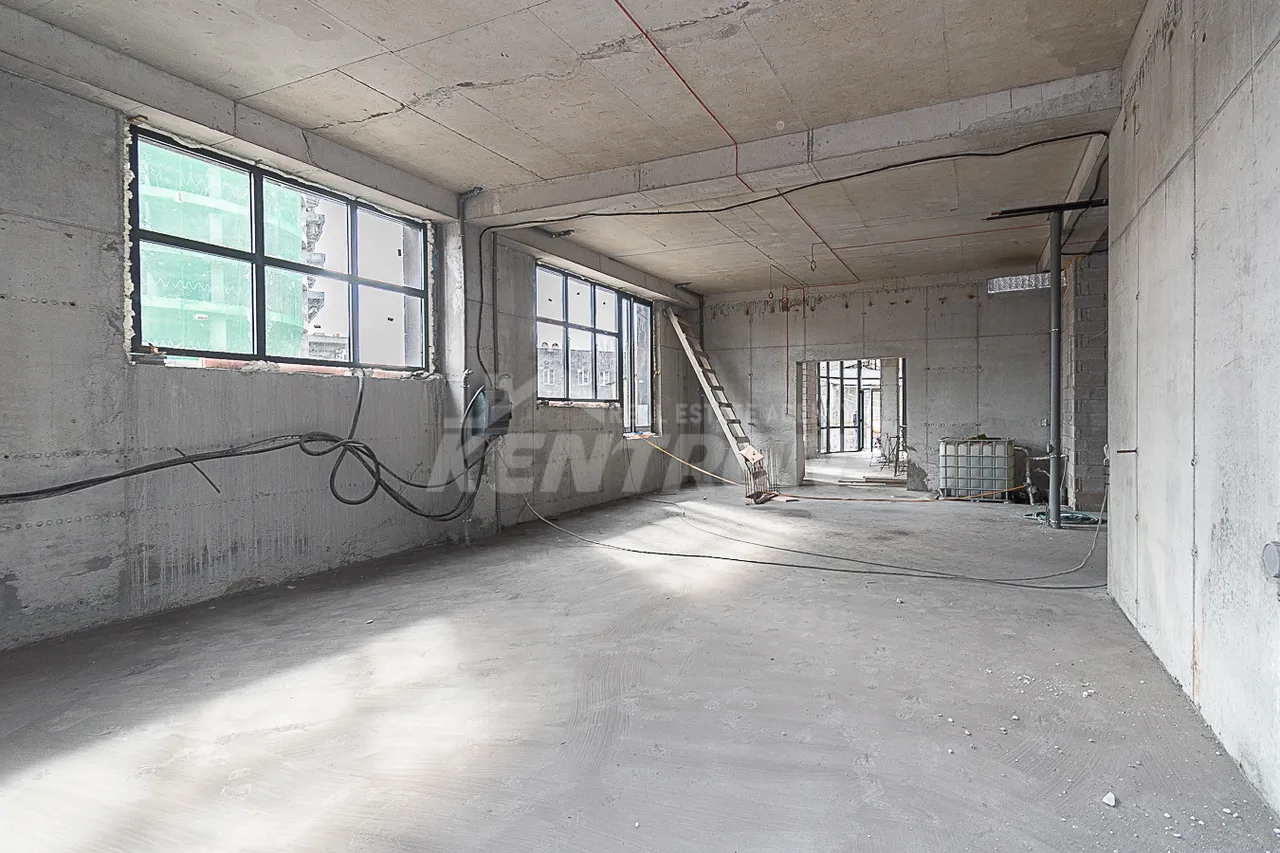 Commercial for sale خیابان تیگران مِتس, مرکز شهر ایروان, 159458