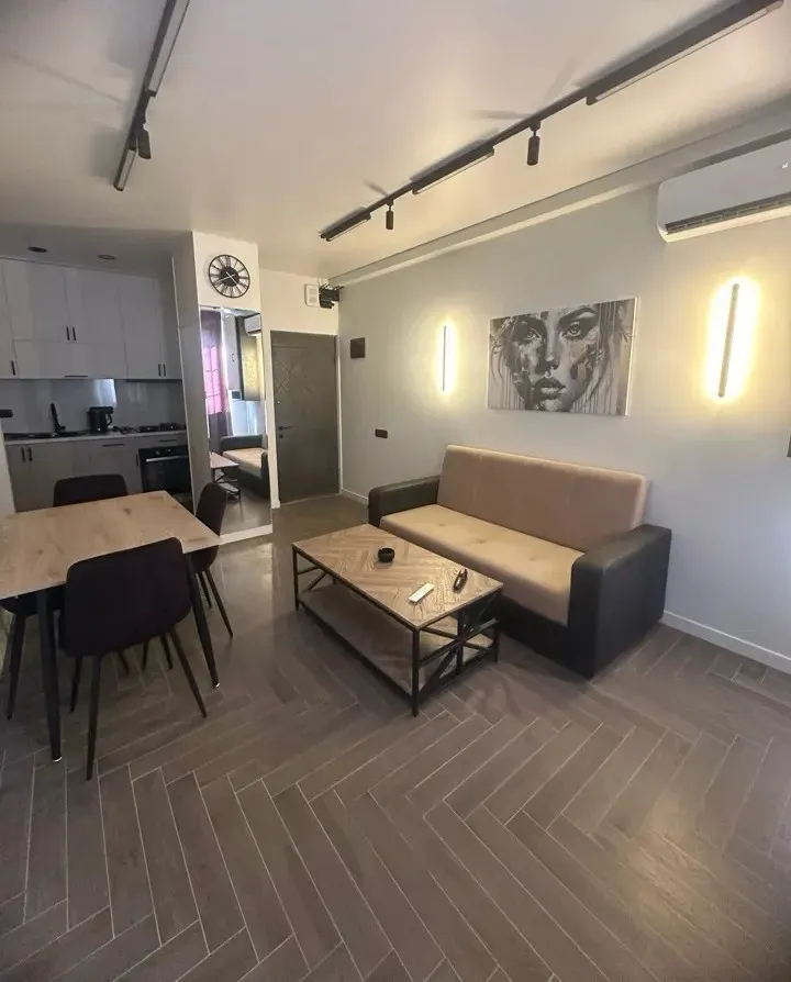 2 bedroom apartment for sale Ghazar Parpetsi St, Center Yerevan, 158382