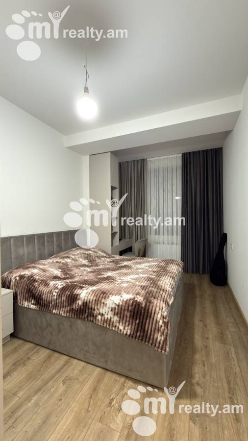 3 bedroom apartment for sale Leningradyan St, Adshapnjak Yerevan, 158960