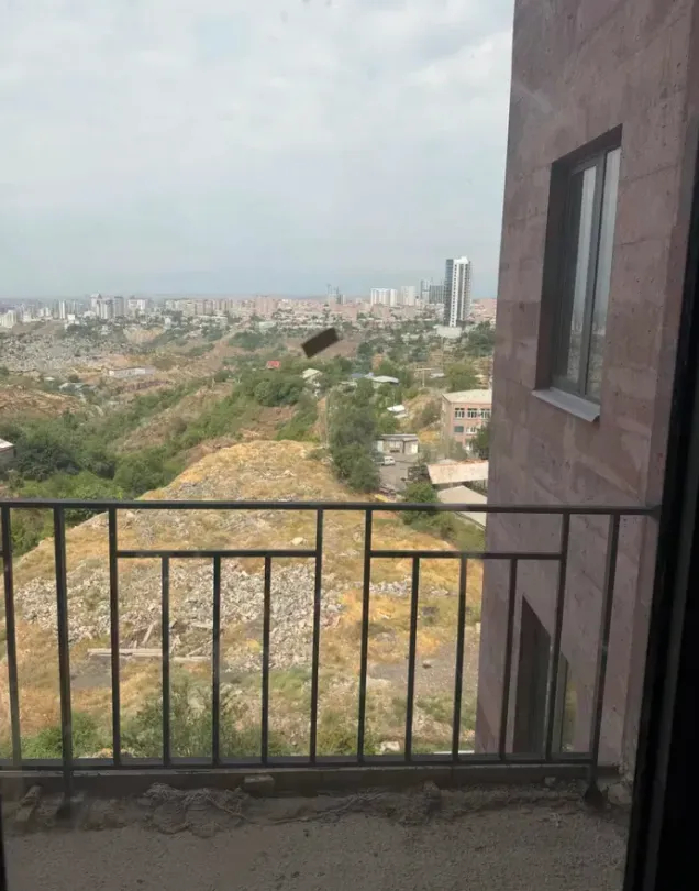 4 bedroom apartment for sale Gyurjyan St, Nor Nork Yerevan, 161456