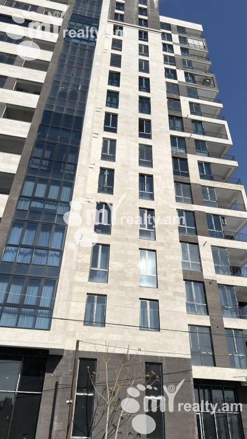 4 bedroom apartment for sale K. Ulnetsi St, Kanaqer-Zeytun Yerevan, 159077