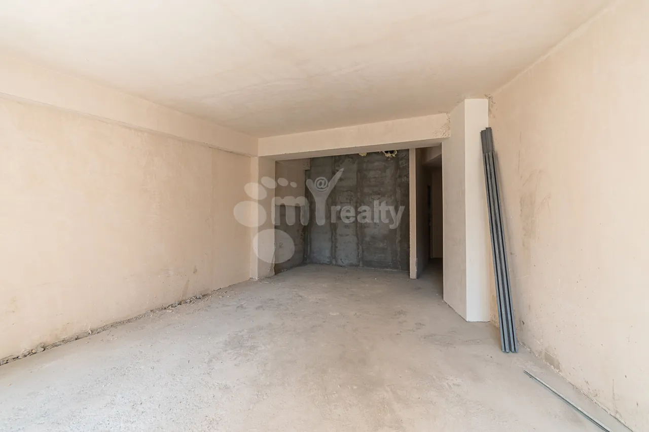 3 bedroom apartment for sale Adonts St, Arabkir Yerevan, 161006