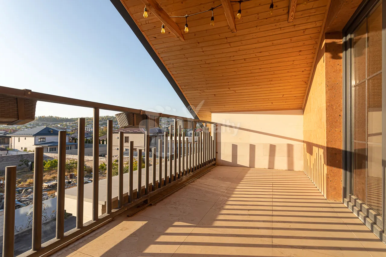 Купить дом Паруйр Севак район, Аван Ереван, 158348