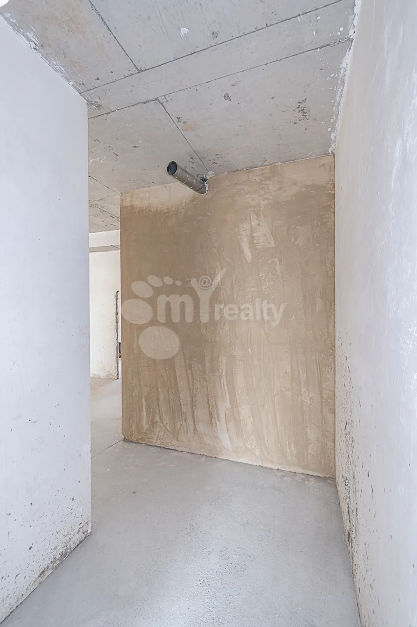 4 սենյականոց բնակարան  Անտառային փող, Կենտրոն Երևան, 158678