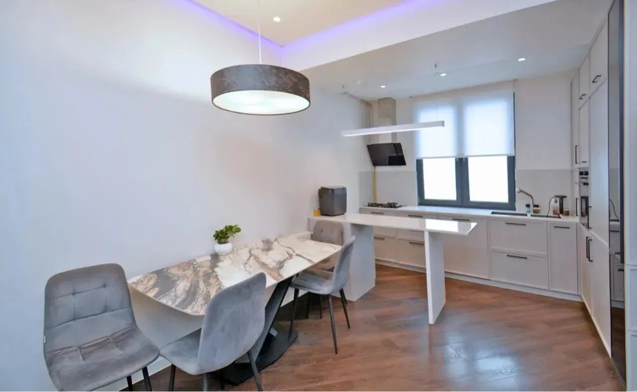 3 bedroom apartment for sale N. Tigranyan dead end, Arabkir Yerevan, 159271