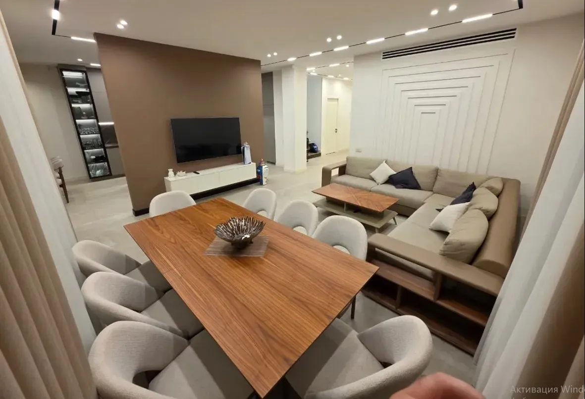 Առանձնատուն  Բագրևանդ թաղամաս, Նոր Նորք Երևան, 158023