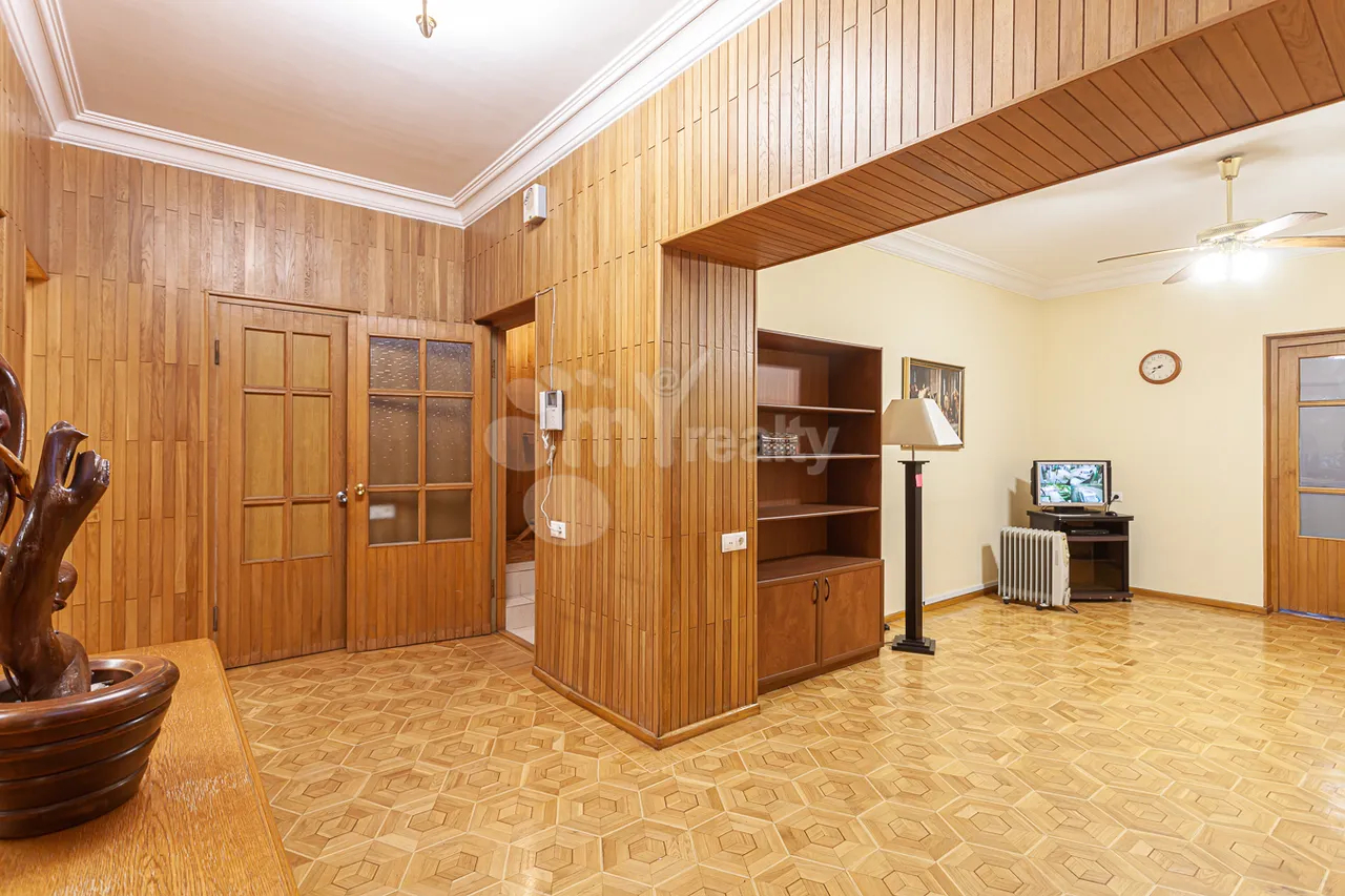 House for sale Sepuh St, Arabkir Yerevan, 160467