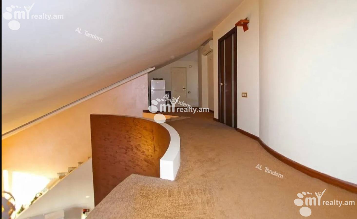3 bedroom apartment for sale Pushkin St, Center Yerevan, 132345