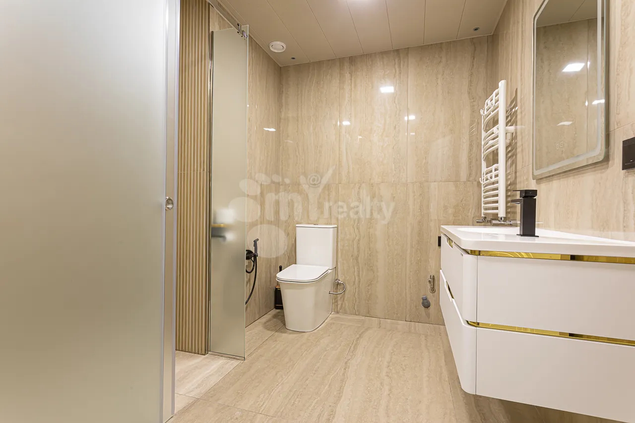 3 bedroom apartment for rent Sevak St, Quanaquère-Zeytoun Yerevan, 161857