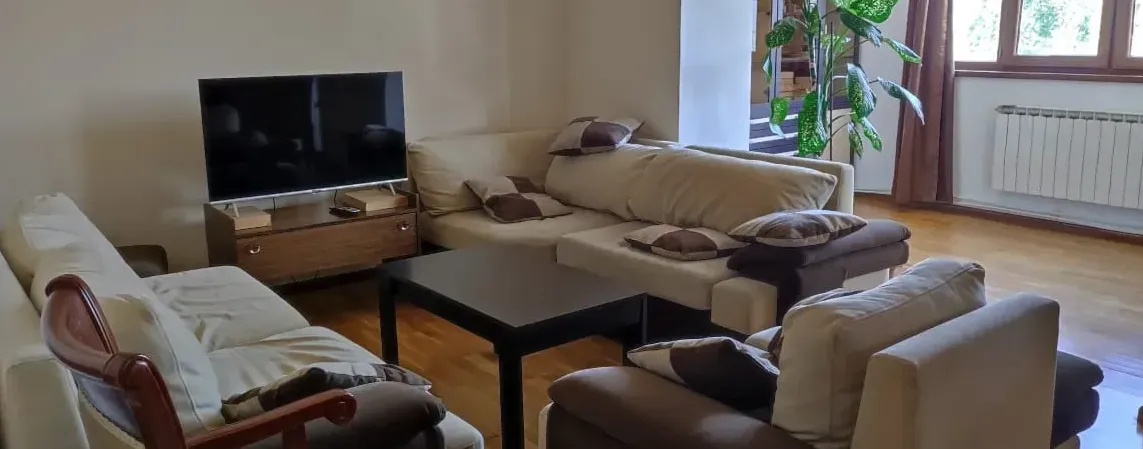 3 bedroom apartment for sale Azatutyan Ave, Arabkir Yerevan, 160405