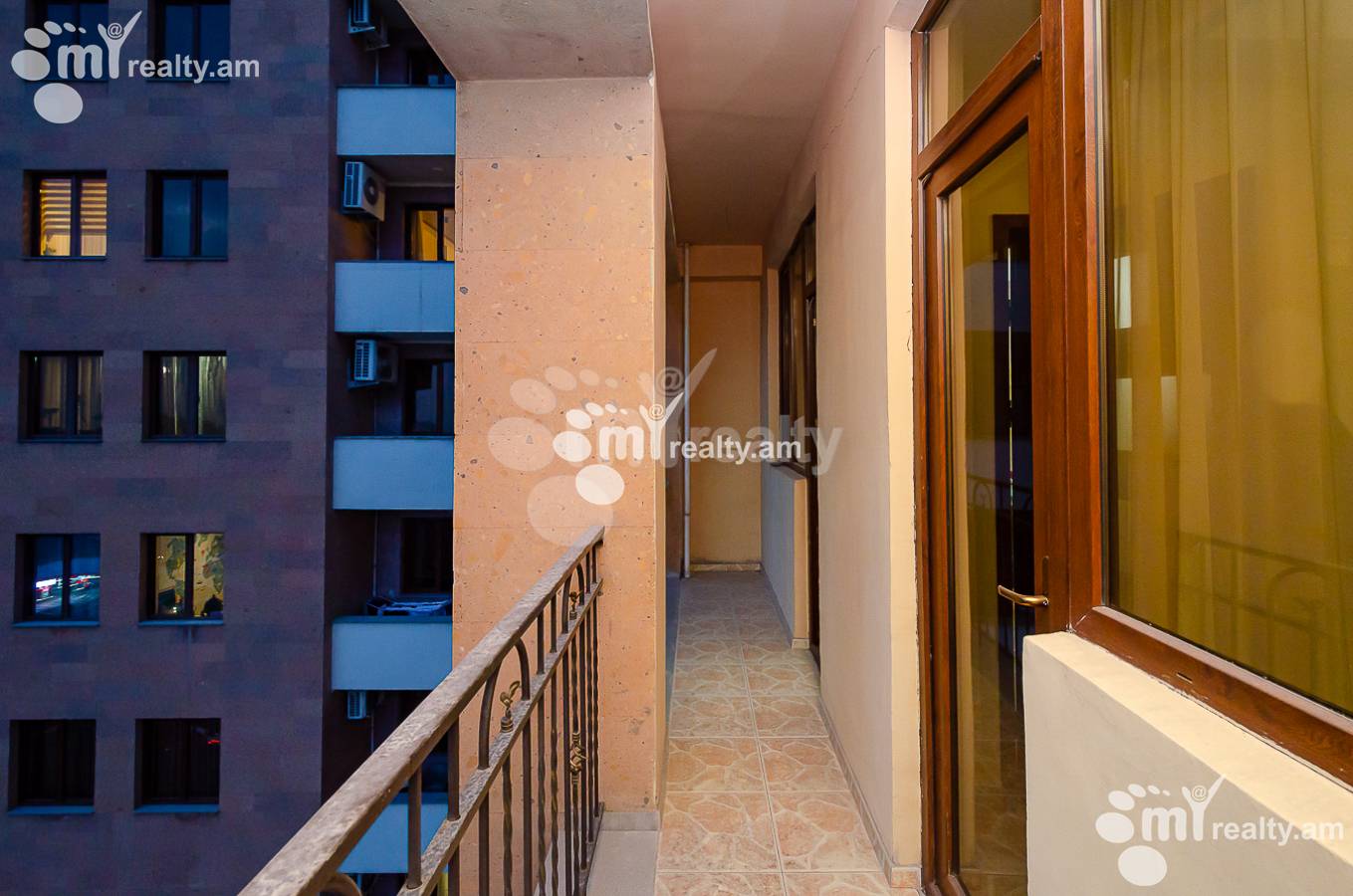 3 bedroom apartment for sale Sasna Тsrer St, Dawtaschen Yerevan, 143121