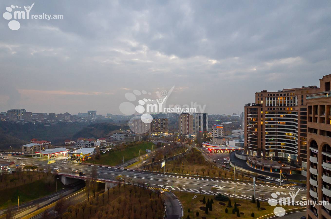 3 bedroom apartment for sale Sasna Тsrer St, Dawtaschen Yerevan, 143121