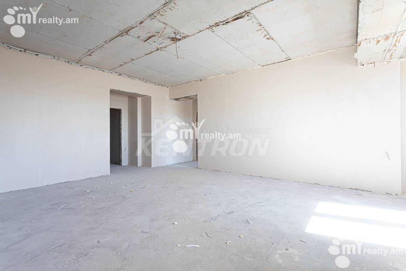 4 սենյականոց բնակարան  Էմինեսկու փող, Քանաքեռ-Զեյթուն Երևան, 157067