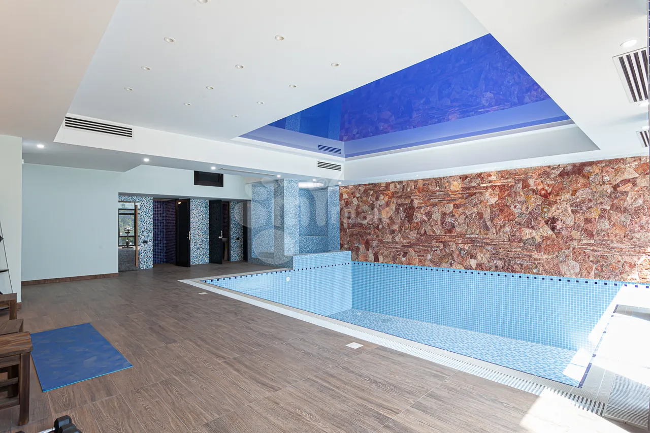 House for sale Alma-ata St, Awan Yerevan, 157391