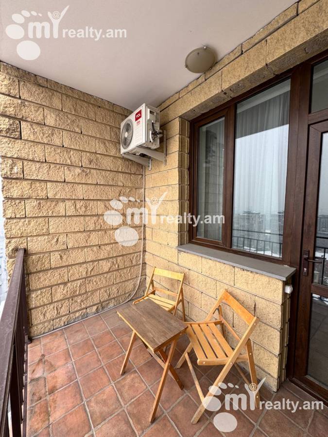 Снять 2 комнатную квартиру Вардананц ул, Центр Ереван, 157987