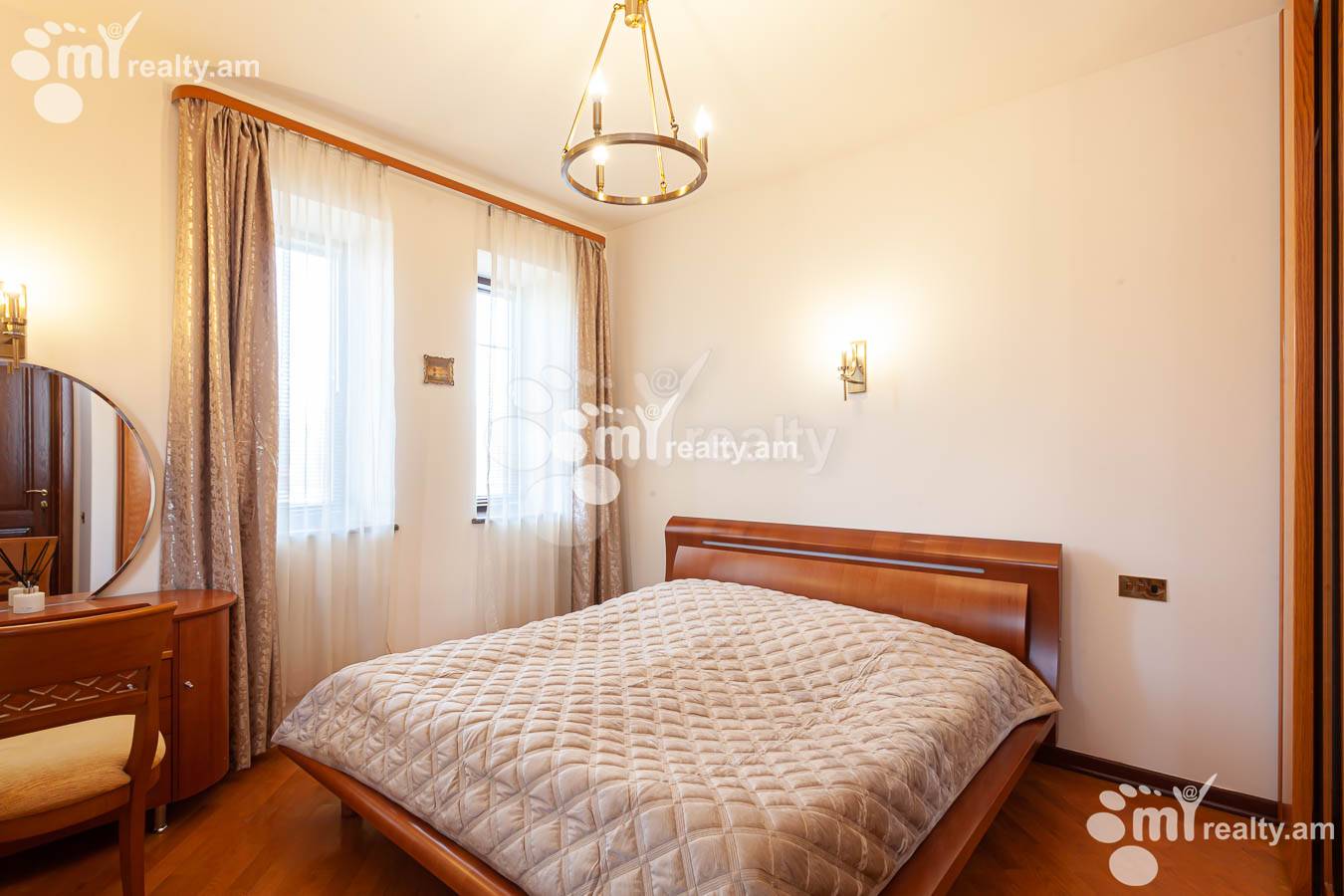 House for sale Tsarav Aghbyur St, Awan Yerevan, 153891