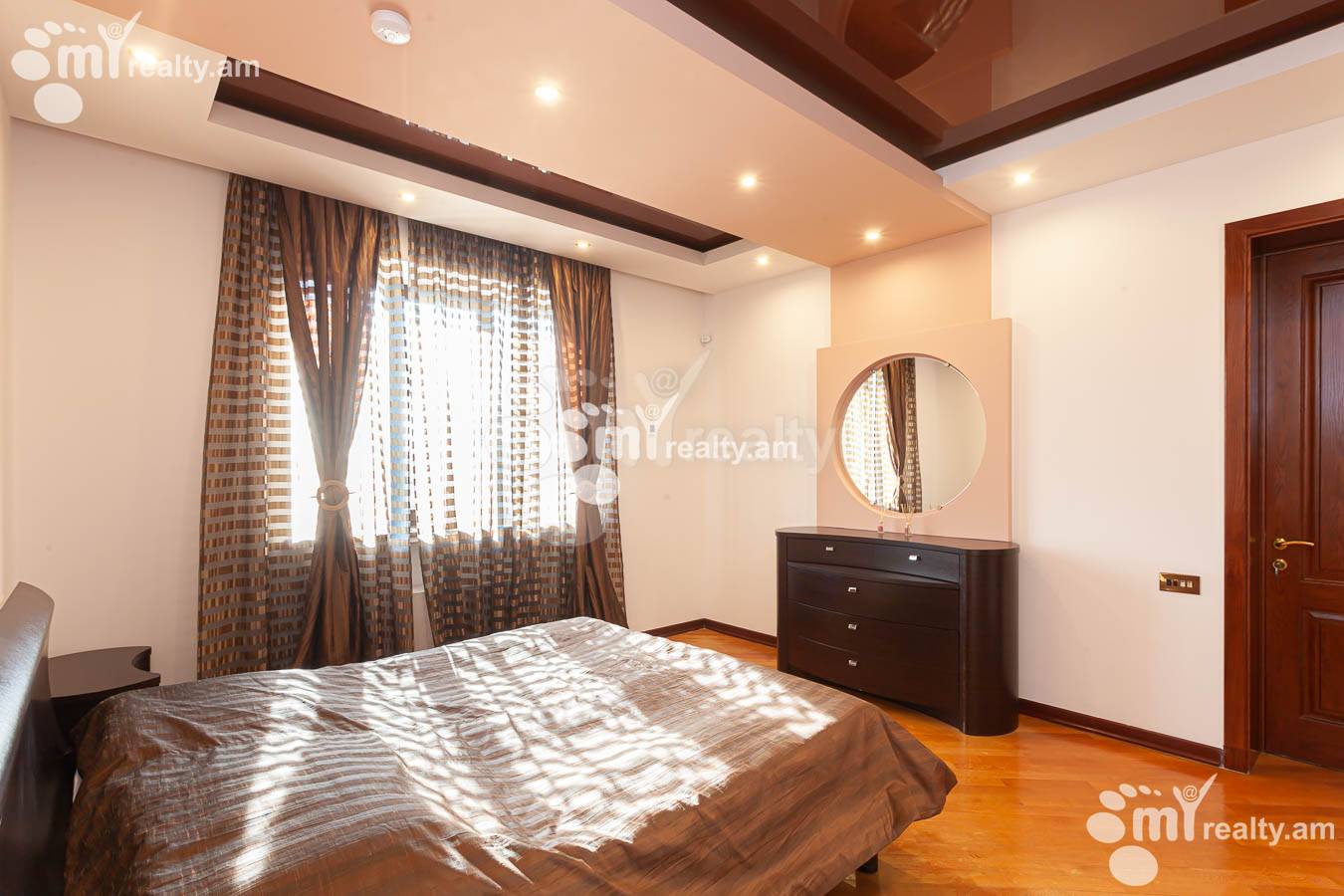 House for sale Tsarav Aghbyur St, Awan Yerevan, 153891