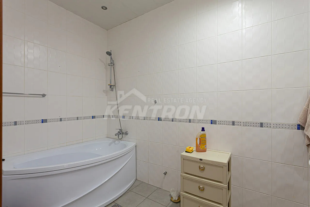 Առանձնատուն վարձով Բաբայան փող, Արաբկիր Երևան, 158721