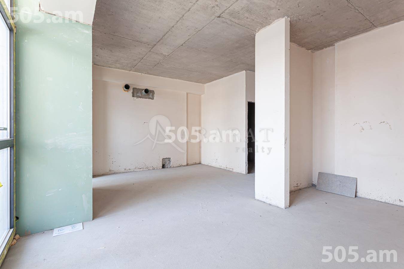 2 սենյականոց բնակարան  Լենինգրադյան փող, Աջափնյակ Երևան, 154995