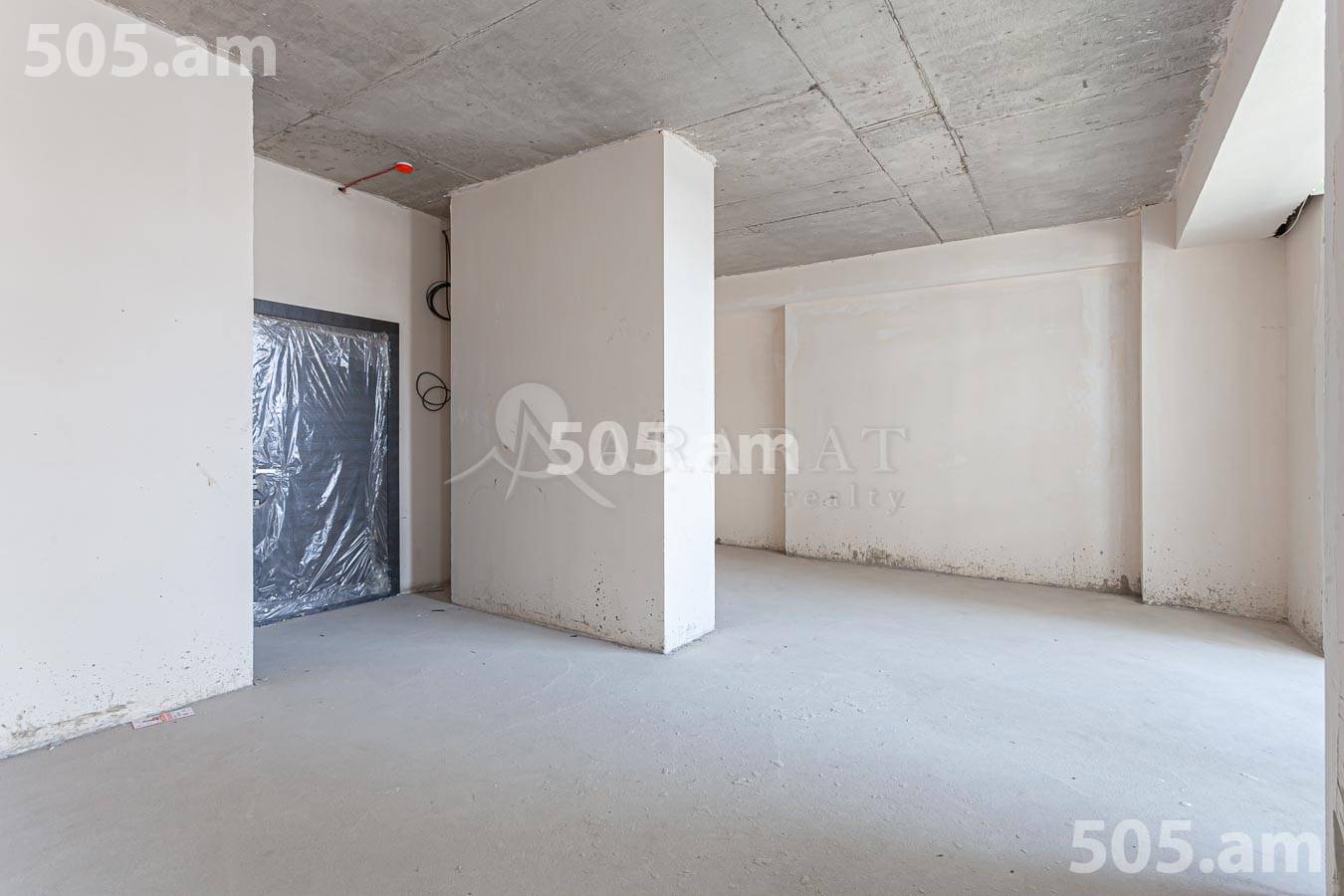 2 սենյականոց բնակարան  Լենինգրադյան փող, Աջափնյակ Երևան, 154995