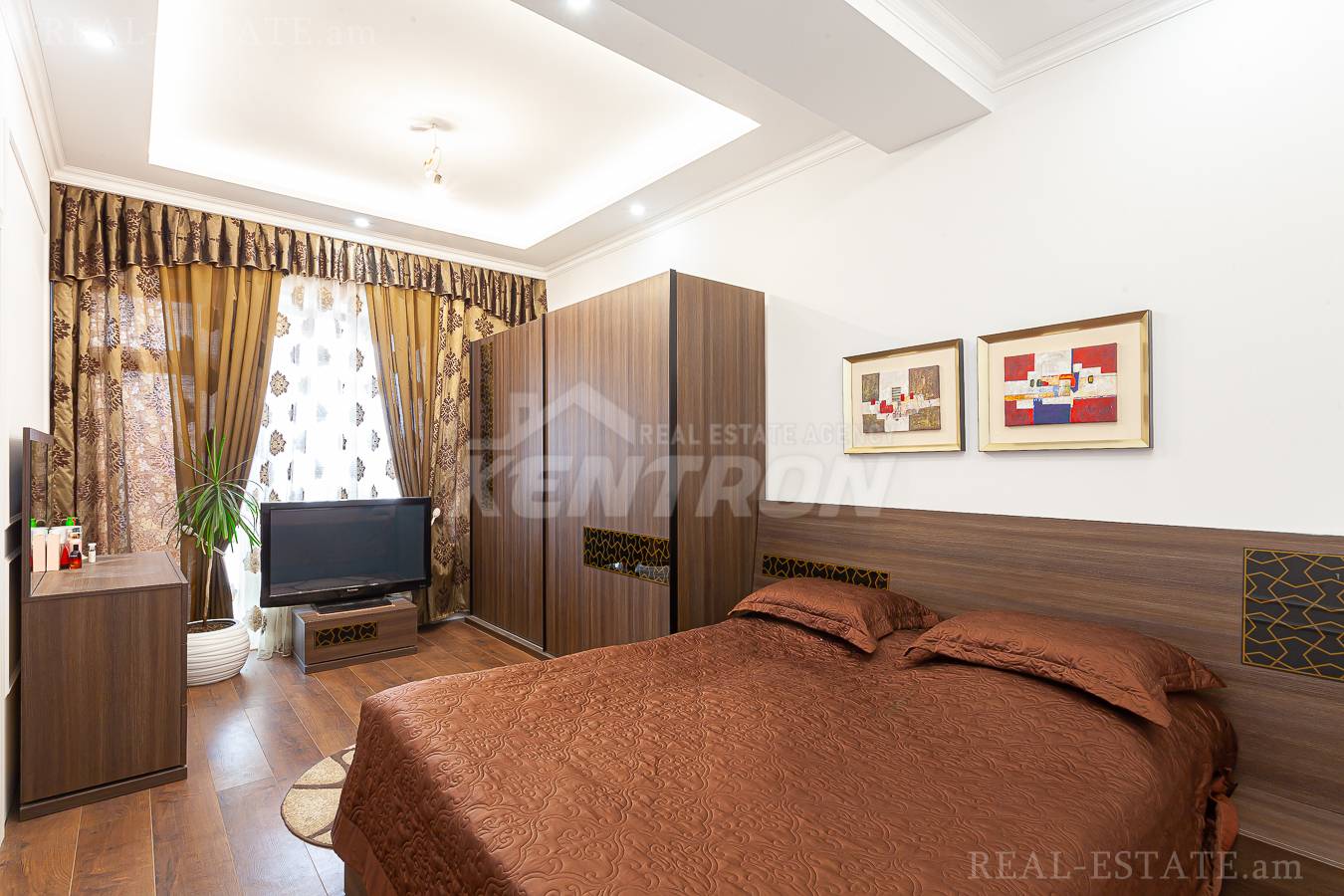 House for sale محله، خیابان باگرِواند, نور نورک ایروان, 146341