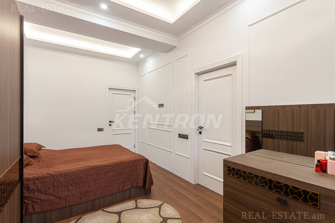 House for sale محله، خیابان باگرِواند, نور نورک ایروان, 146341